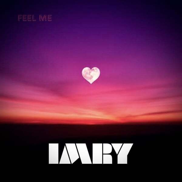 Cover art for Feel Me